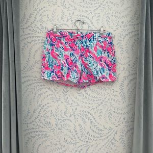 Lilly Pulitzer Shorts